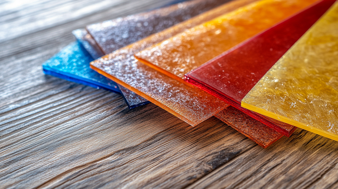 Plásticos Laminados: Versatilidade e Aplicações Incríveis