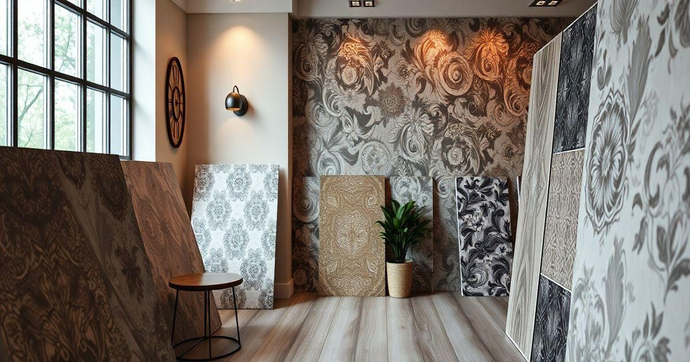 Comprar Laminado Adesivo com Qualidade
