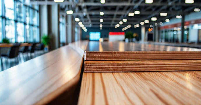 Empresa de Laminados: Qualidade e Inovação