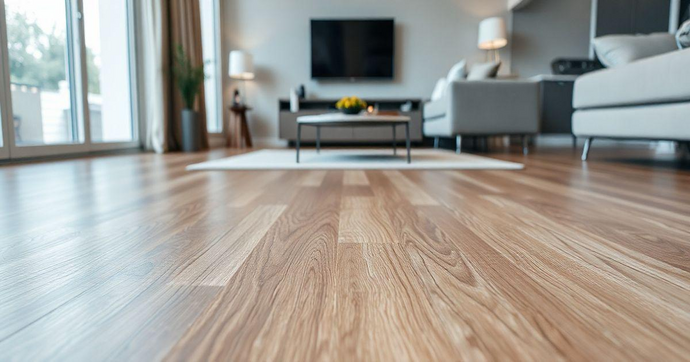 Laminado Texturizado: 5 Vantagens Imperdíveis para Seu Espaço