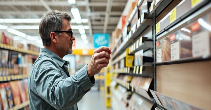 Preço do Laminado Adesivo: 5 Dicas para Economizar