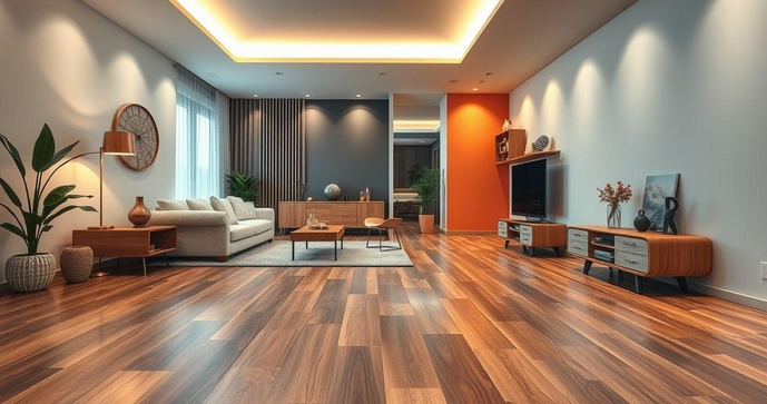 Produtos Laminados: Versatilidade e Qualidade
