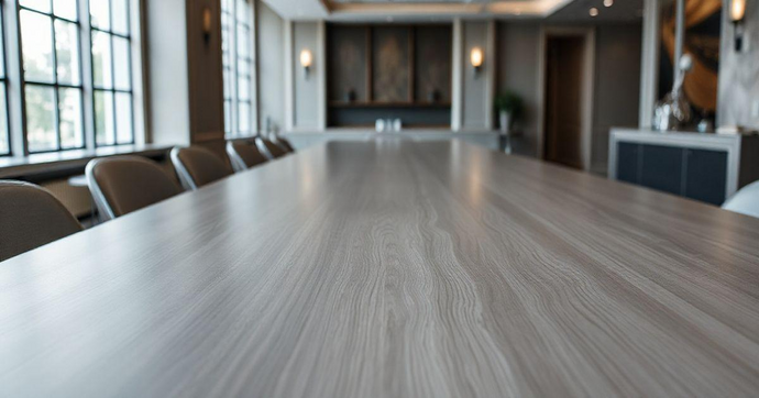 Vantagens do Laminado Fosco