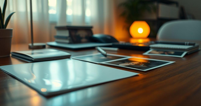 Filme Laminado: Vantagens e Aplicações para Proteger Seus Documentos