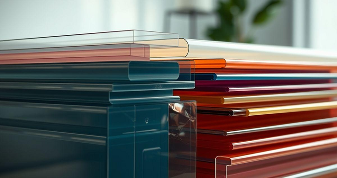 Filme Plástico Laminado: Vantagens e Usos