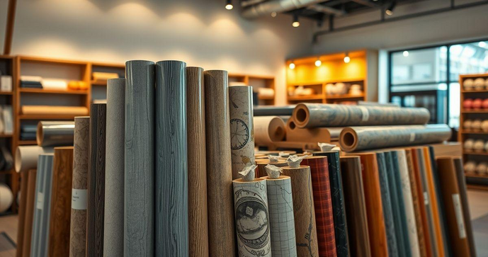 Laminado Adesivo Preço: Tudo que Você Precisa Saber