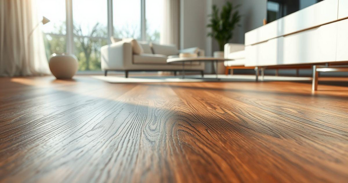 Laminado Texturizado: Estilo e Durabilidade