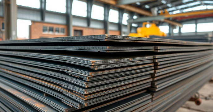 Vantagens do Laminado a Frio na Construção