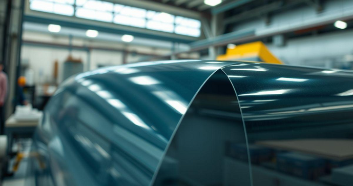 Filme Plástico Laminado: Benefícios e Aplicações
