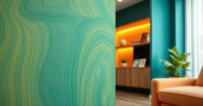 Laminado PET como a Melhor Opção para Seus Projetos de Design de Interiores