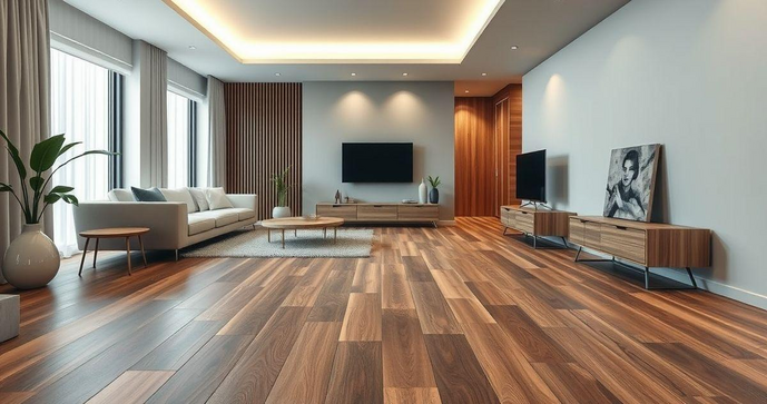 Laminado Preço m2 Colocado: O Guia Completo
