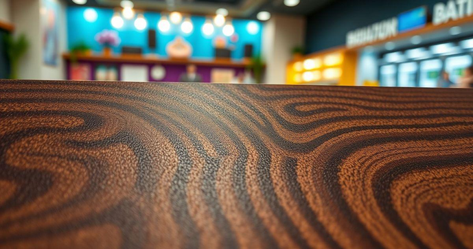 Tudo Sobre Laminado Texturizado