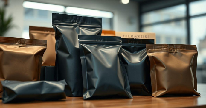 Como a Laminação Fosca BOPP Transforma Seus Produtos e Aumenta as Vendas