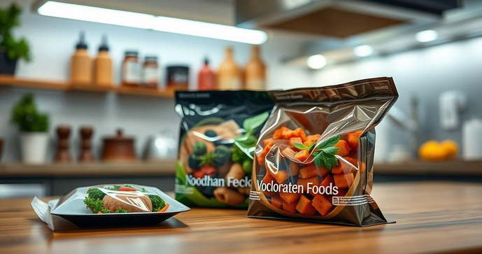 Embalagem Laminada para Alimentos Inovações e Vantagens da Utilização