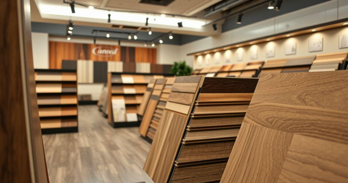 Empresa de Laminados: Como Escolher a Melhor para Seu Projeto