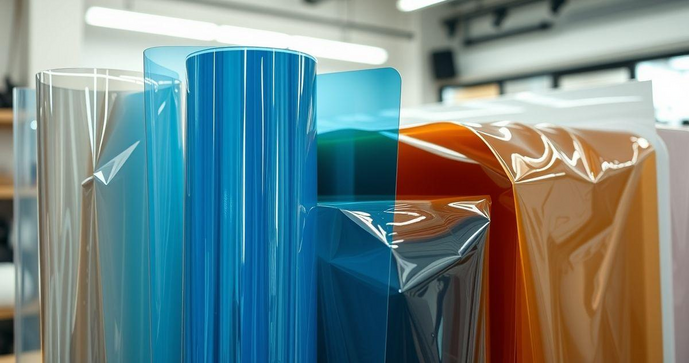 Filme plástico laminado: tudo que você precisa saber