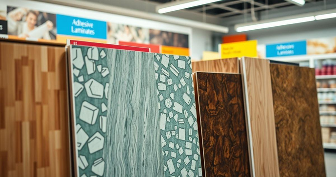 Laminado Adesivo Preço: Como Encontrar as Melhores Ofertas em 2023