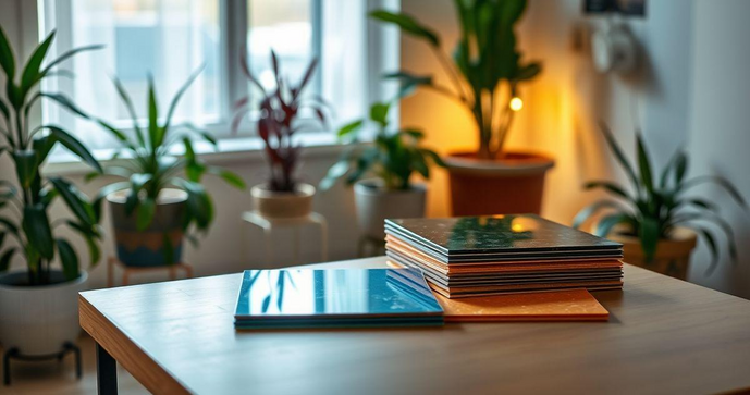 Laminado de PET: Descubra as Vantagens e Aplicações desse Material Sustentável