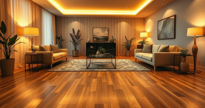 Laminado Preço m2 Colocado: Guia Completo para Encontrar o Melhor Custo