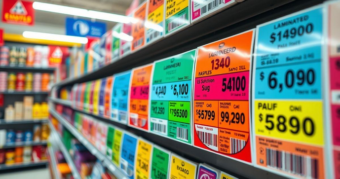 Adesivo Laminado Preço: Como Encontrar as Melhores Ofertas e Economizar na Sua Compra