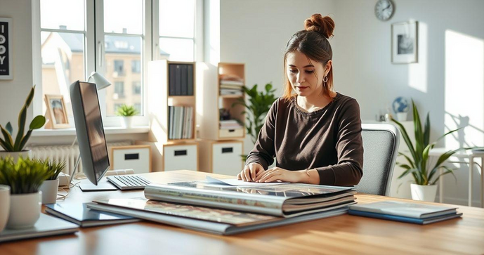 Como Comprar Laminado Adesivo de Forma Eficiente