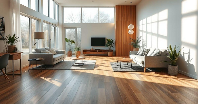 Descubra o Preço do Laminado e Como Fazer a Melhor Escolha