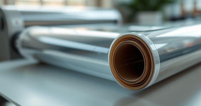 Filme Laminado Como Escolher o Ideal para Seu Projeto