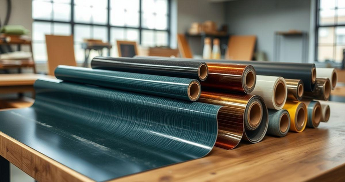 Laminado adesivo preço: descubra como escolher o melhor custo-benefício para seus projetos