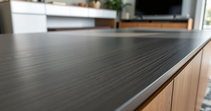 Laminado PET é a Solução Ideal para Durabilidade e Estilo em Seus Projetos