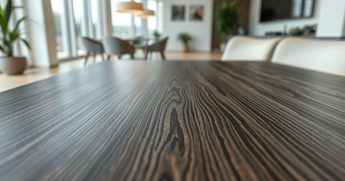 Laminado Texturizado: Descubra as Vantagens e Aplicações para Seu Projeto