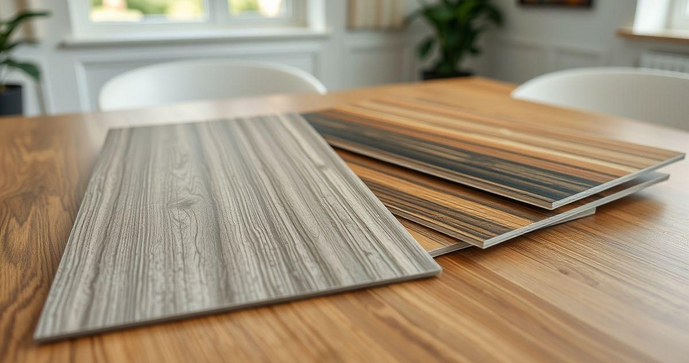 Preço do laminado adesivo e como escolher a melhor opção para o seu projeto