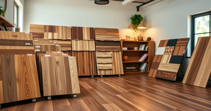 Preço do Laminado e Tudo o que Você Precisa Saber