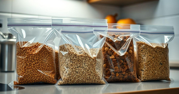 Saco Laminado Zip: Vantagens e Aplicações Indispensáveis