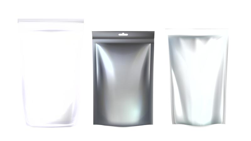 Os diferentes usos dos sacos laminados de PVC na indústria alimentícia
