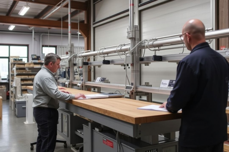 Empresa de Laminados: Como Escolher a Melhor para Suas Necessidades?