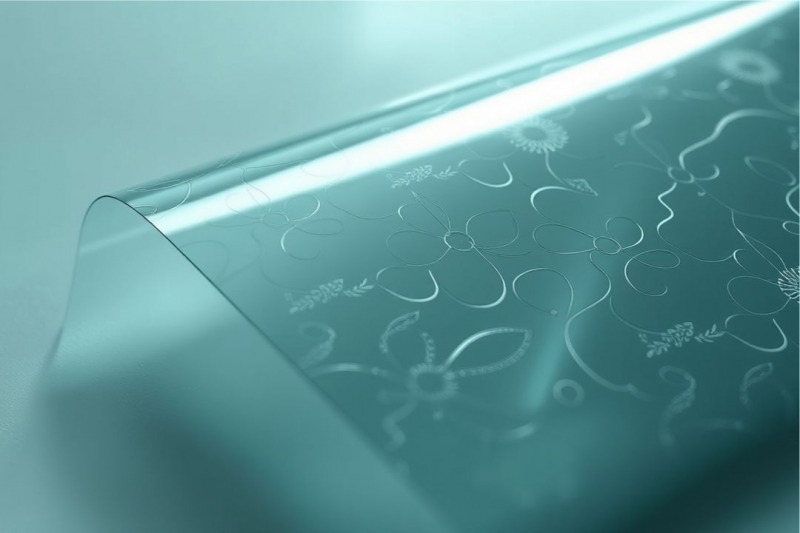 Laminado adesivo é a solução ideal para proteger e personalizar seus projetos de forma prática e eficiente