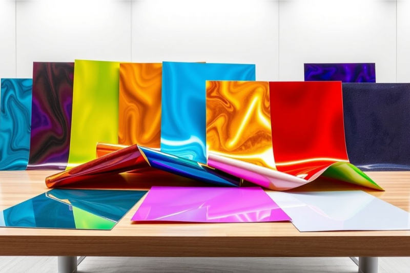 Laminado PET: O Que Você Precisa Saber